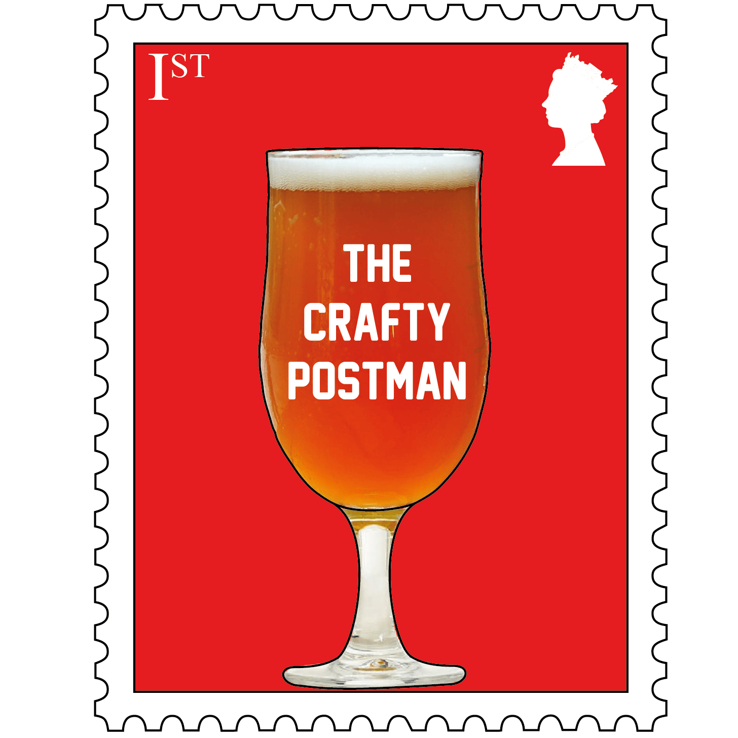 The Crafty Postman
